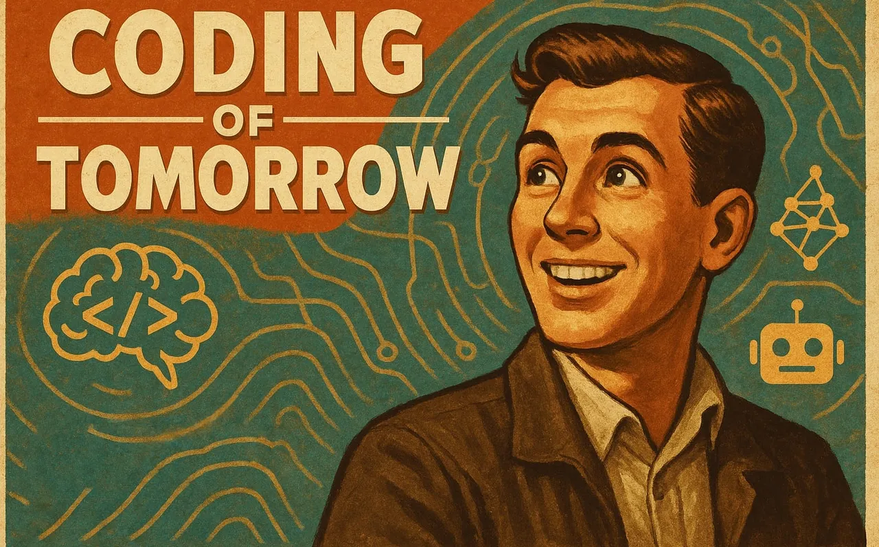 Future of AI Coding article cover